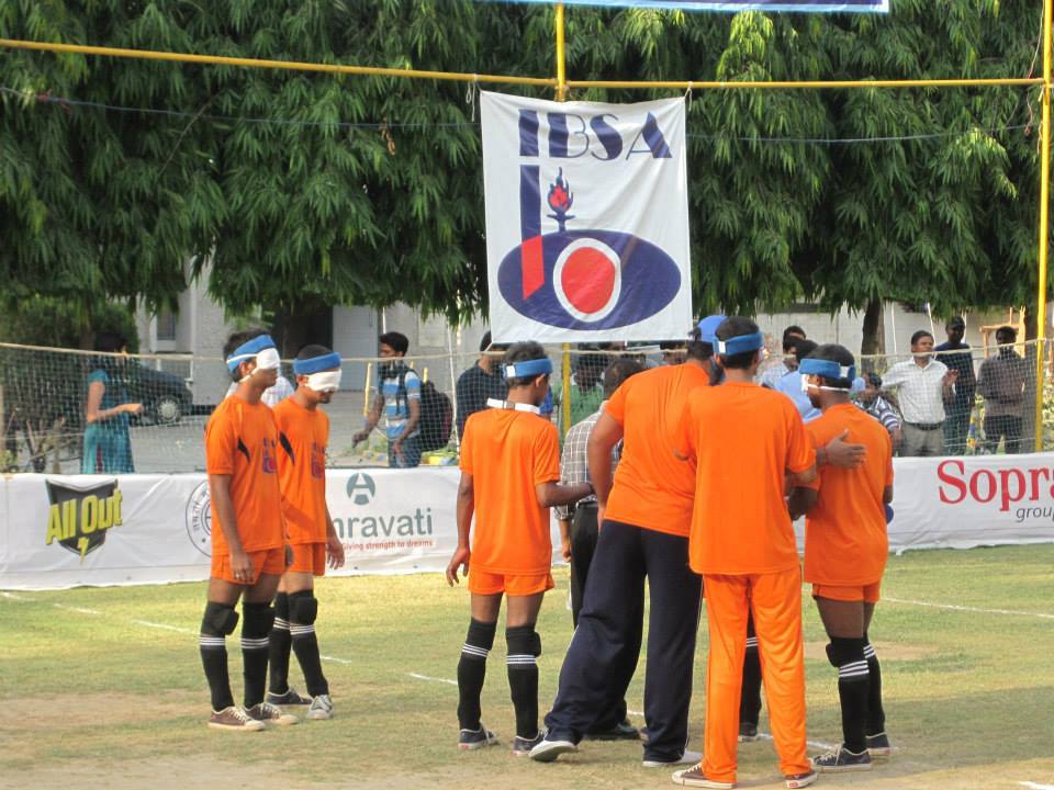Team Meeting