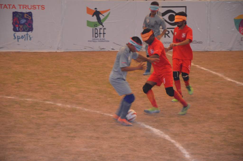match between shillong and kerala